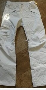 North Face Snow Pants